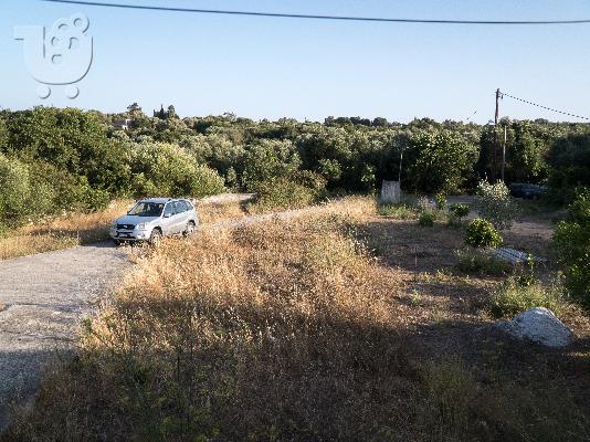 Πώληση κατοικιας εντός οικισμού.